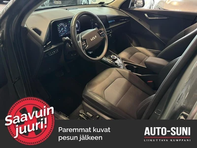 Kia Niro 1,6 GDI Plug-In Hybrid EX 2024, kuva 3/4