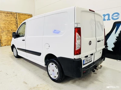 Fiat Scudo 2015, photo 5/16
