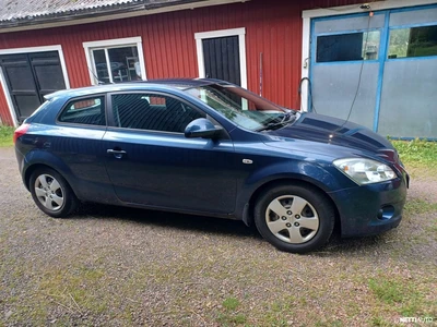 Kia ProCeed 2008, kuva 7/21