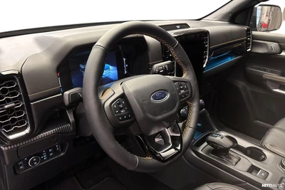 Ford Ranger 2026, photo 7/27