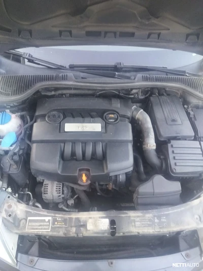 Skoda Octavia 1,6 Ambiente 2007, photo 7/13