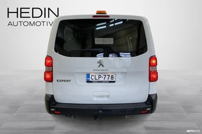 Peugeot Expert BlueHDi 150 XL 2018, photo 7/37