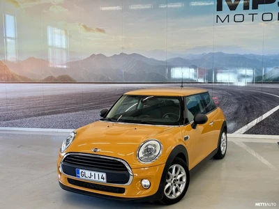 MINI One One 102 hv Business 2014, kuva 2/10