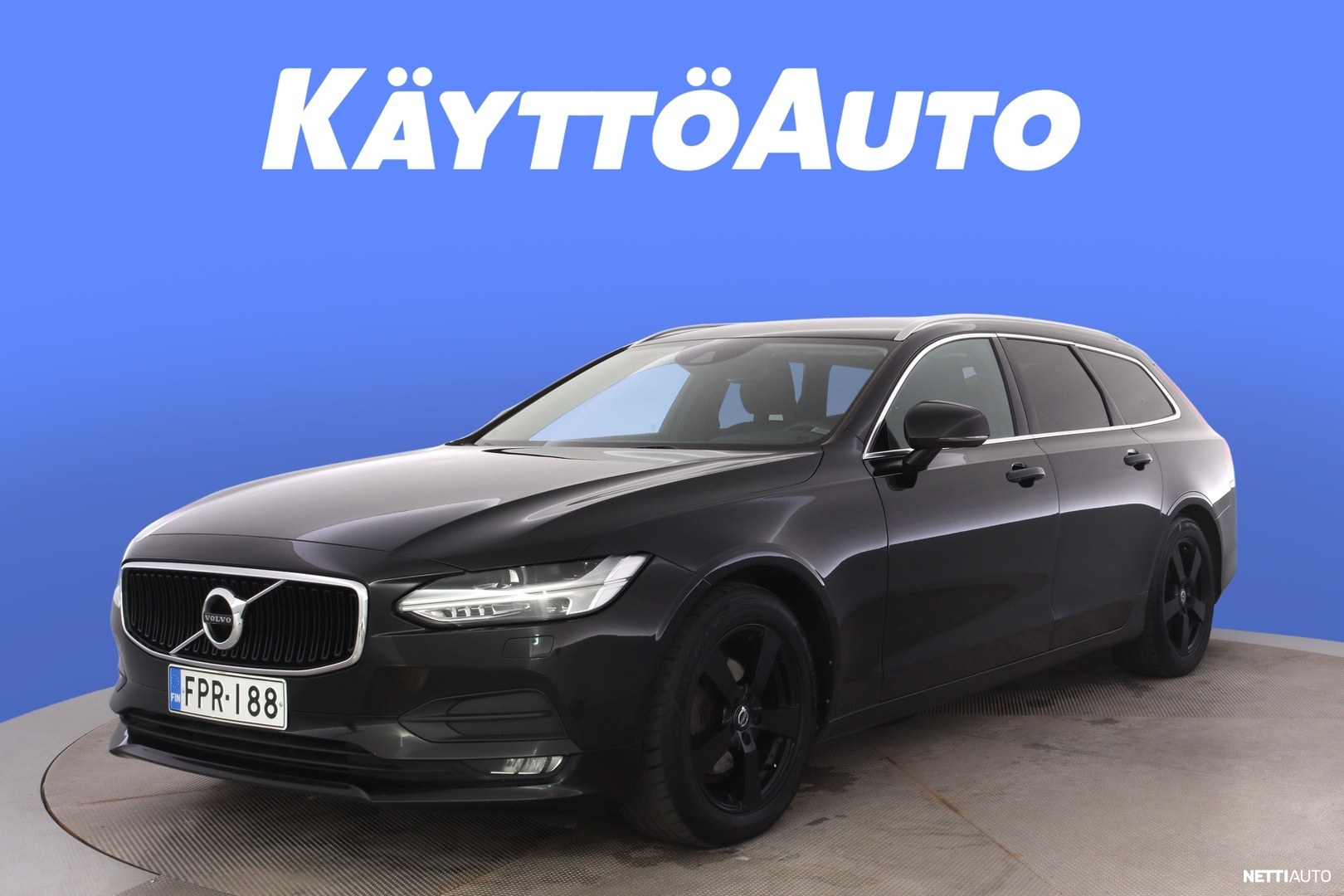 Volvo V90
