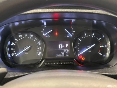 Toyota Proace 2020, photo 3/22
