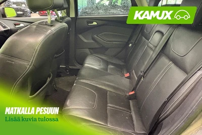 Ford Focus 2012, kuva 5/7