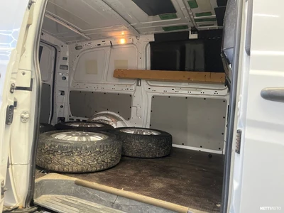 Mercedes-Benz Vito 2014, kuva 5/21