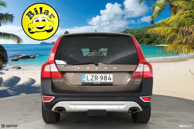 Volvo XC70 D5 AWD Summum Business aut 2011, photo 5/38