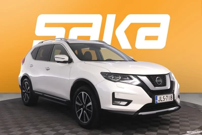 Nissan X-Trail 2021, kuva 1/37
