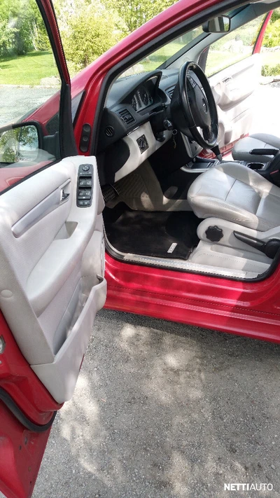 Mercedes-Benz B CDI 2008, kuva 5/6