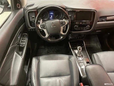 Mitsubishi Outlander 2018, kuva 6/19