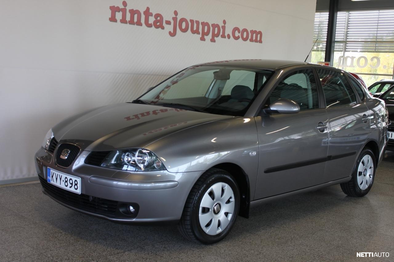Seat Cordoba