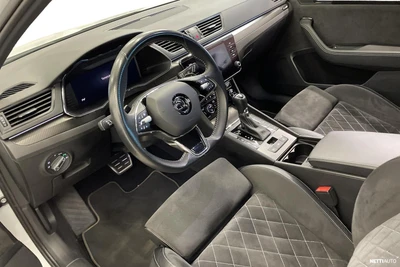Skoda Superb 2022, kuva 7/28