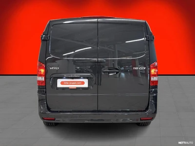 Mercedes-Benz Vito 116CDI Pitkä A3 2025, photo 7/42
