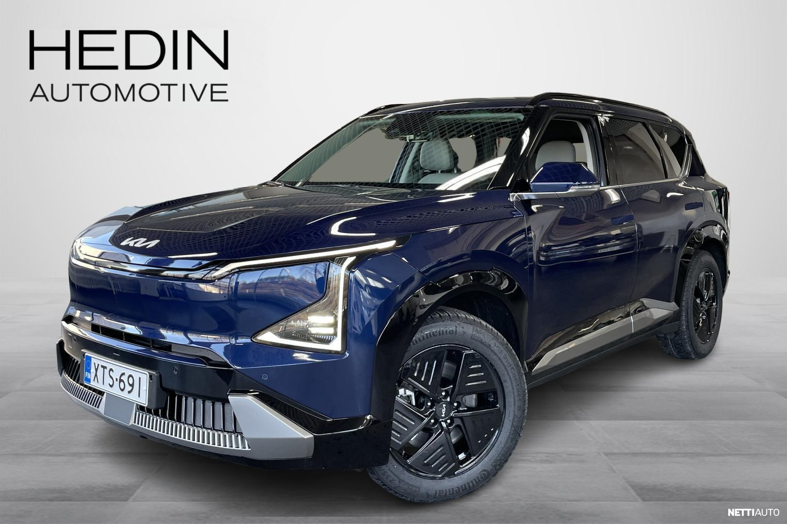 Kia EV5