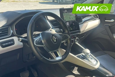 Renault Captur TCe 130 EDC7-aut Festival 2021, photo 5/7