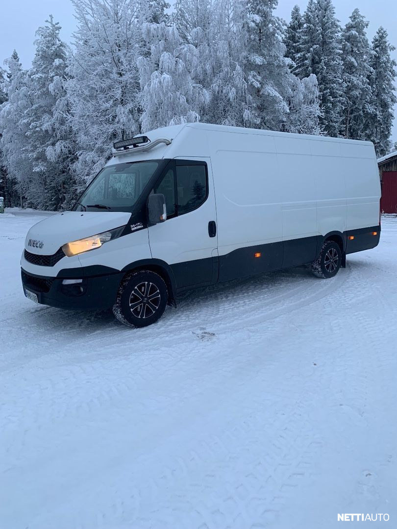 Iveco Daily