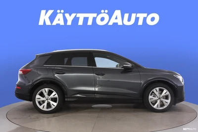 Audi Q4 e-tron 2027, photo 6/45