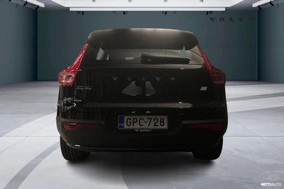 Volvo XC40 Recharge Plus aut 2023, photo 4/35
