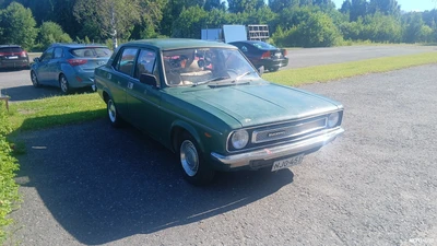 Morris Marina 1980, photo 1/7