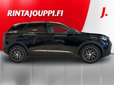 Peugeot 3008 Allure e-THP 165 Automaatti 2018, kuva 6/35