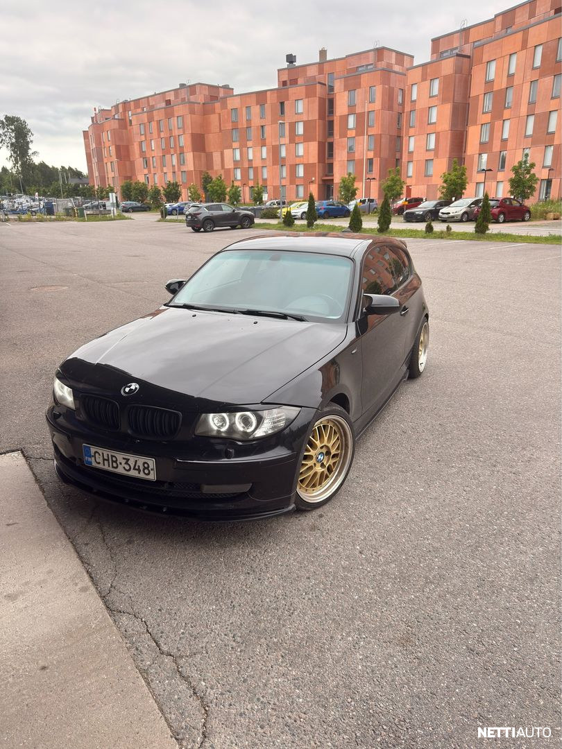 BMW 120