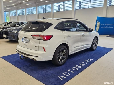 Ford Kuga 2021, kuva 3/18