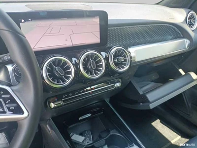 Mercedes-Benz EQB 250+ 2026, photo 5/8