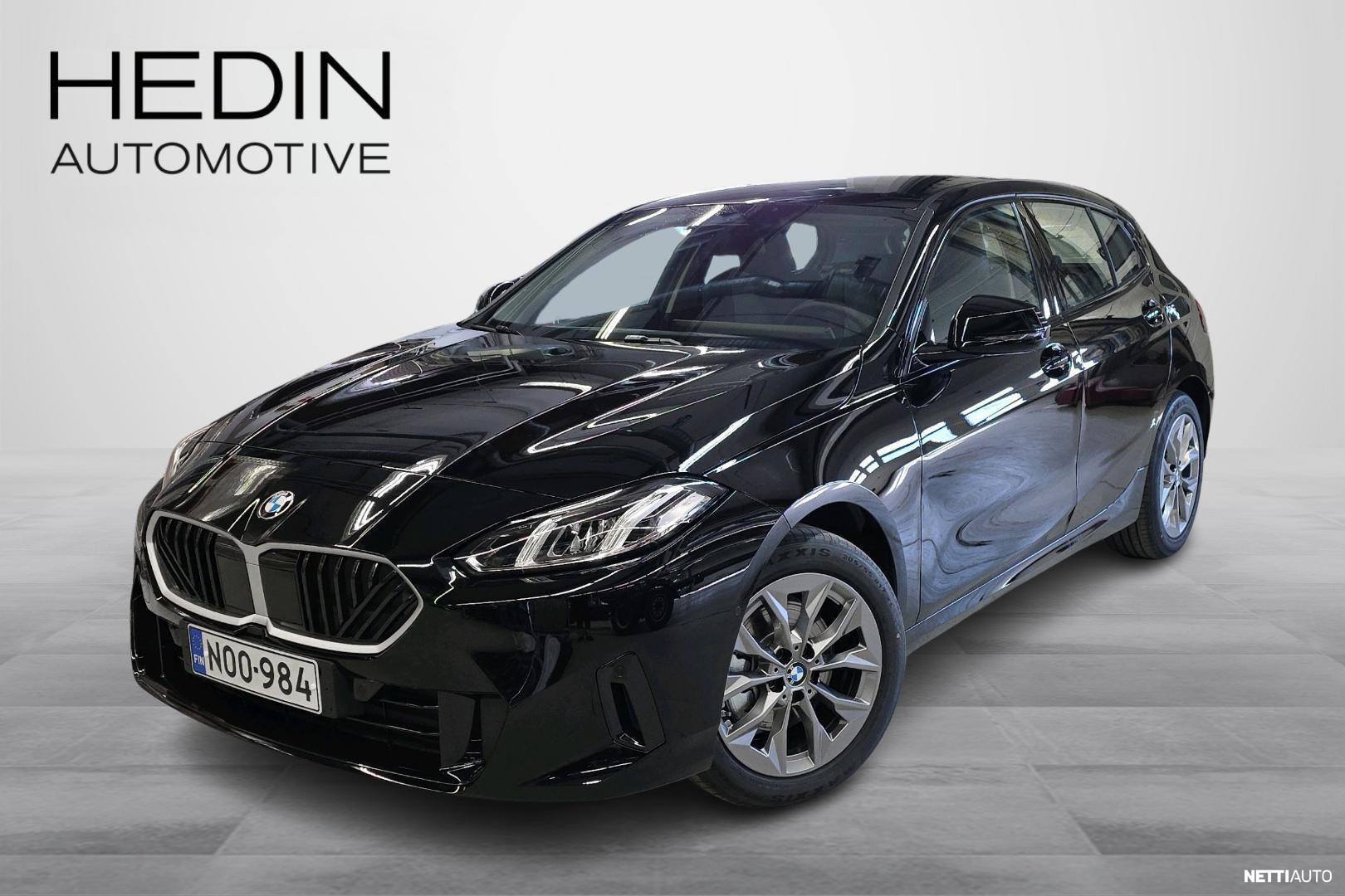 BMW 120