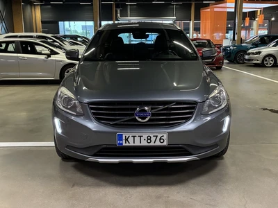 Volvo XC60 D4 AWD Summum aut 2016, photo 2/5
