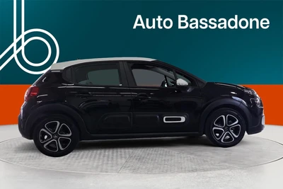 Citroen C3 PureTech 83 Pop 2022, kuva 6/26