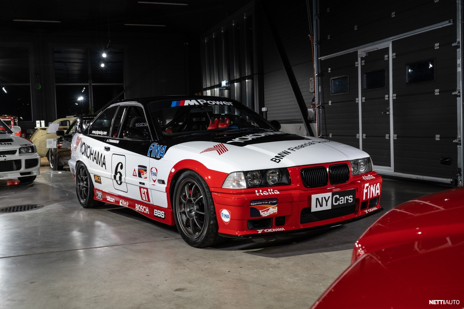 BMW M3