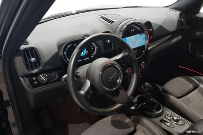 MINI Countryman Cooper SE ALL4 A 2023, kuva 6/17
