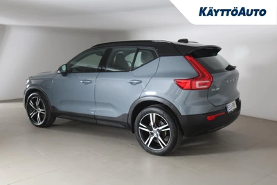 Volvo XC40 T5 TwE Business R-Design aut 2020, photo 4/30