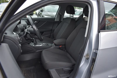 Audi Q2 Business 30 TFSI 85 kW S tronic 2019, photo 3/27