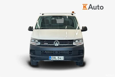 Volkswagen Transporter 2019, photo 4/32