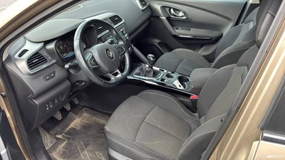 Renault Kadjar Energy TCe 130 Zen 2017, kuva 6/10