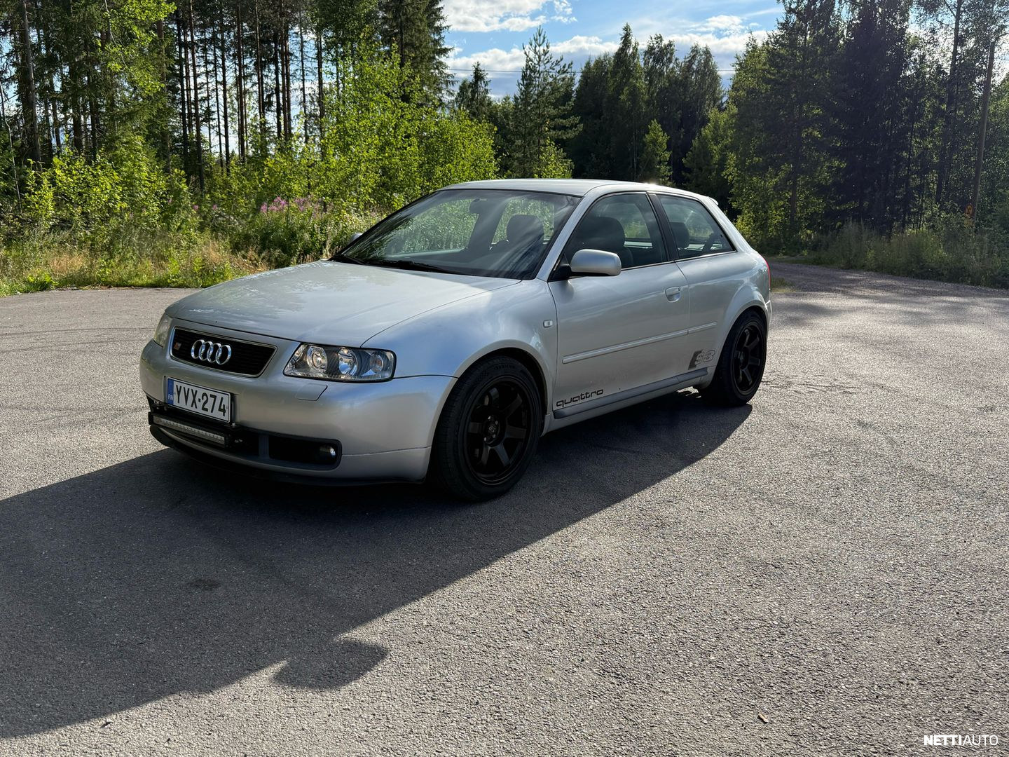Audi S3