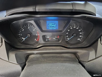 Ford Transit Custom 2013, photo 7/22