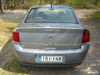 Opel Vectra 2005, kuva 4/13