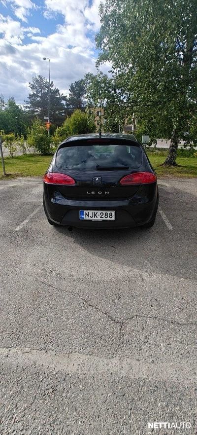 Seat Leon FR 200 TSI DSG 5-ov 2008, photo 2/19