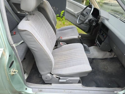 Toyota Tercel 1984, photo 6/15