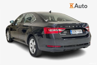 Skoda Superb 2021, kuva 2/32