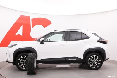Toyota Yaris Cross 2026, kuva 2/31