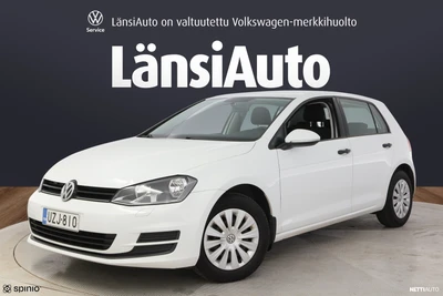Volkswagen Golf 2016, kuva 1/32