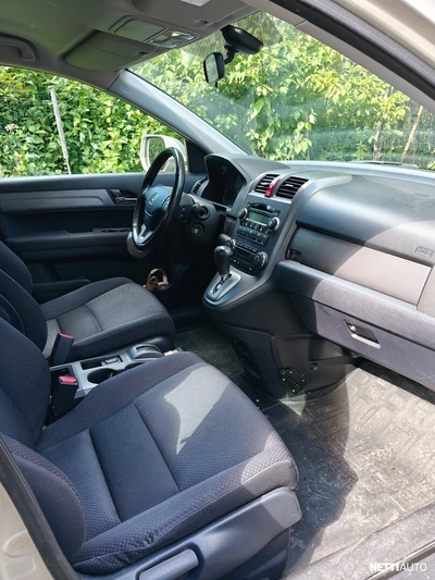 Honda CR-V 2007, kuva 6/8