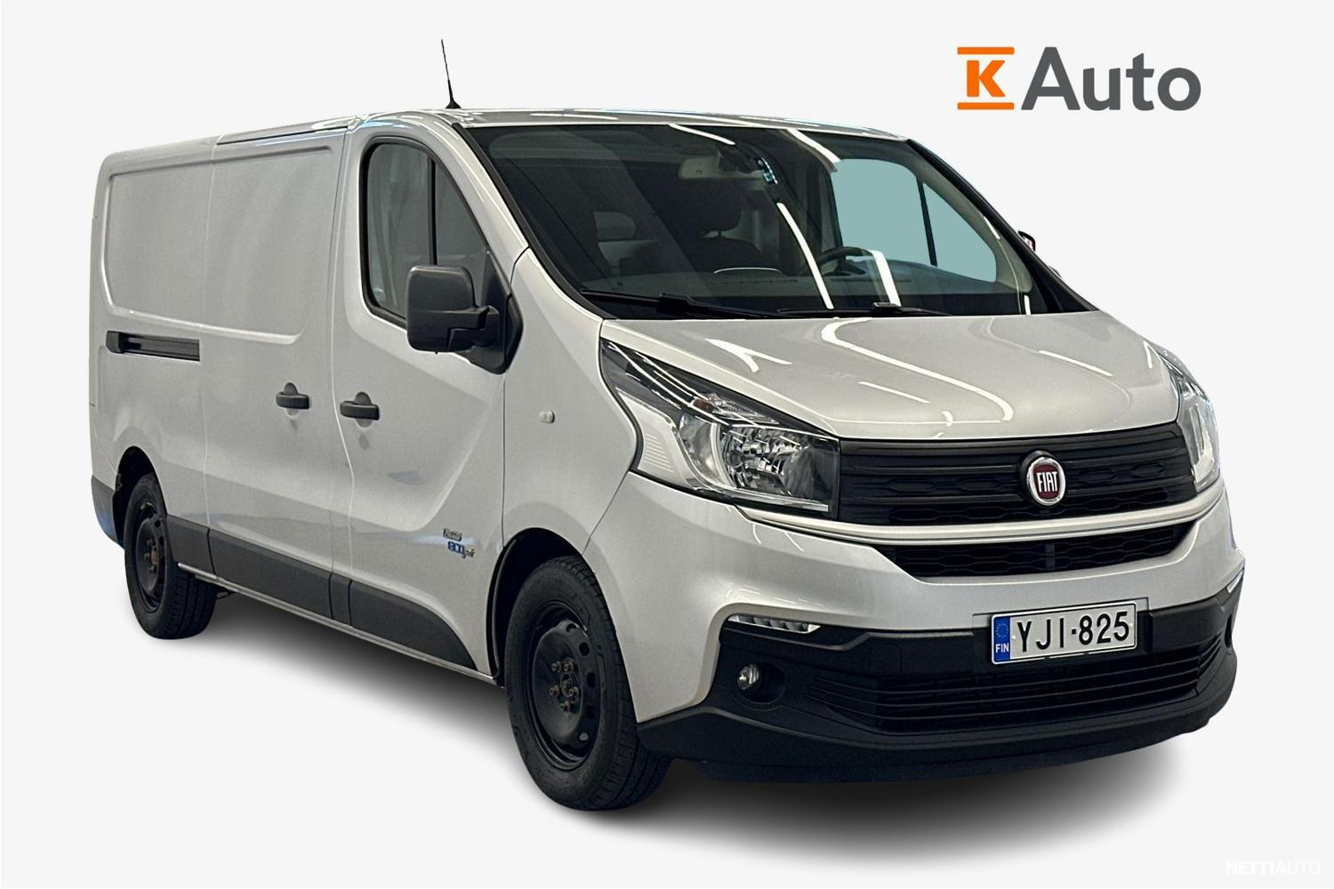 Fiat Talento