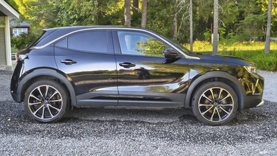 Opel Mokka-e Executive 136 automaatti 2022, photo 3/24