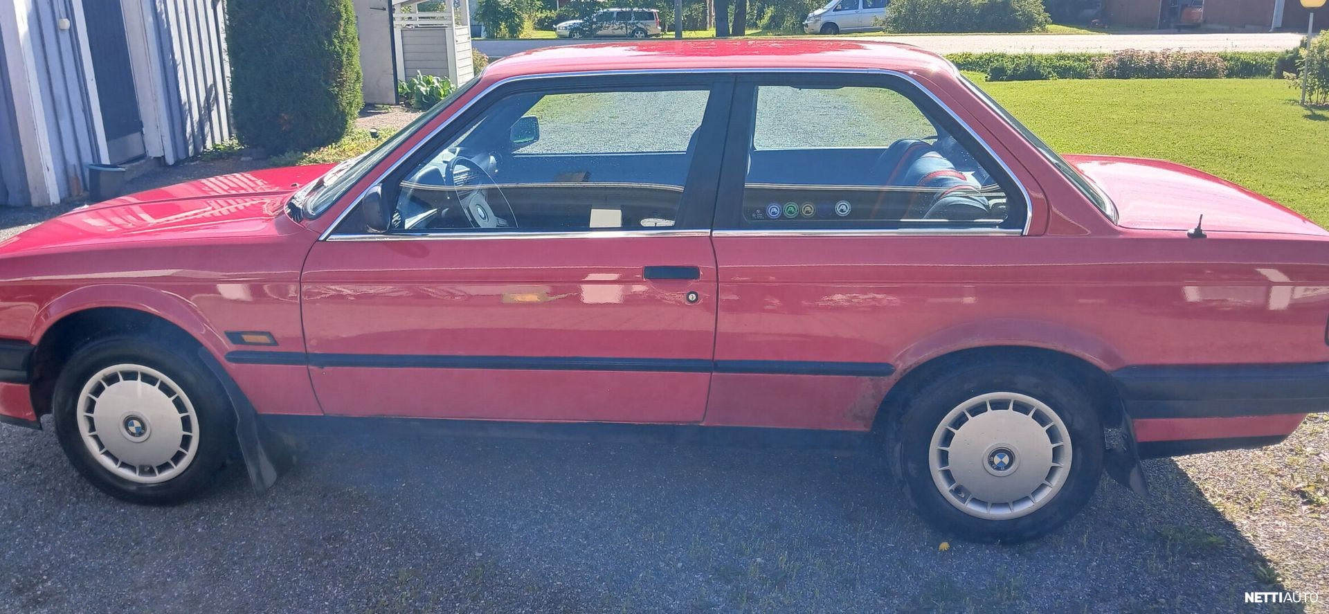 BMW 316