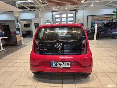 Volkswagen Up! 2020, kuva 5/10